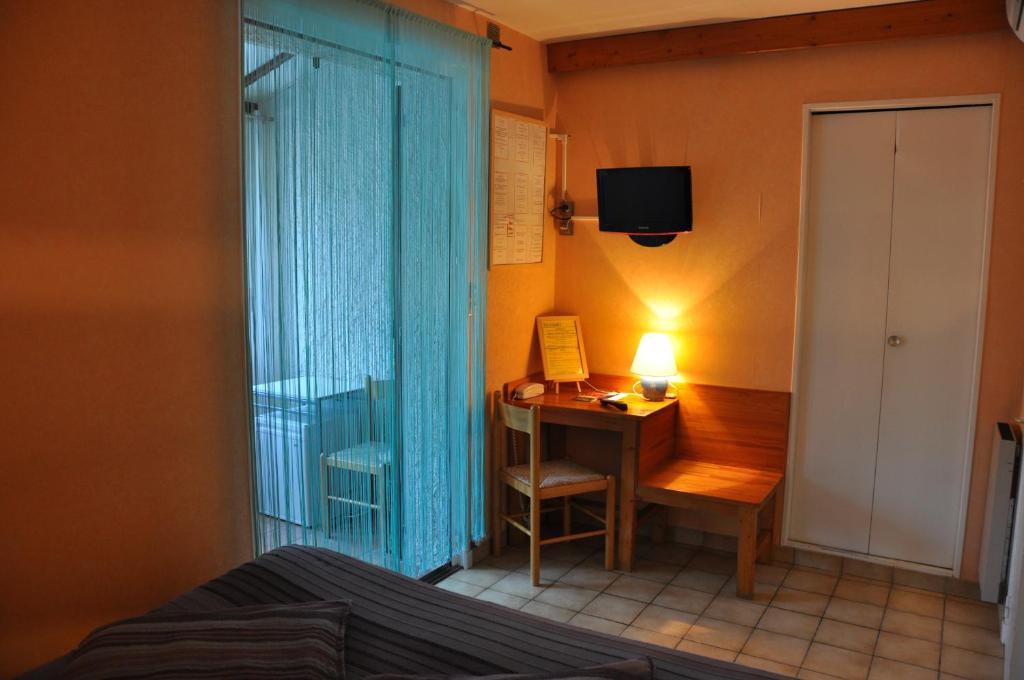 La Cigaliere Hotel Le Beausset Room photo
