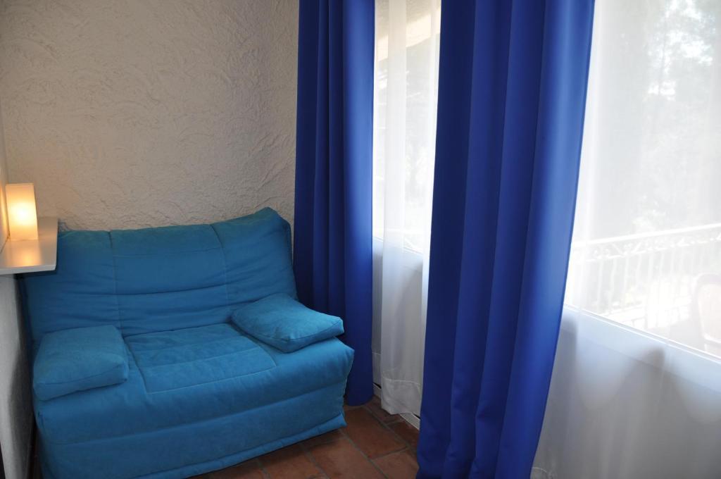 La Cigaliere Hotel Le Beausset Room photo