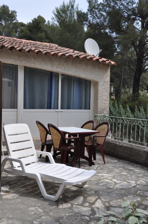 La Cigaliere Hotel Le Beausset Room photo