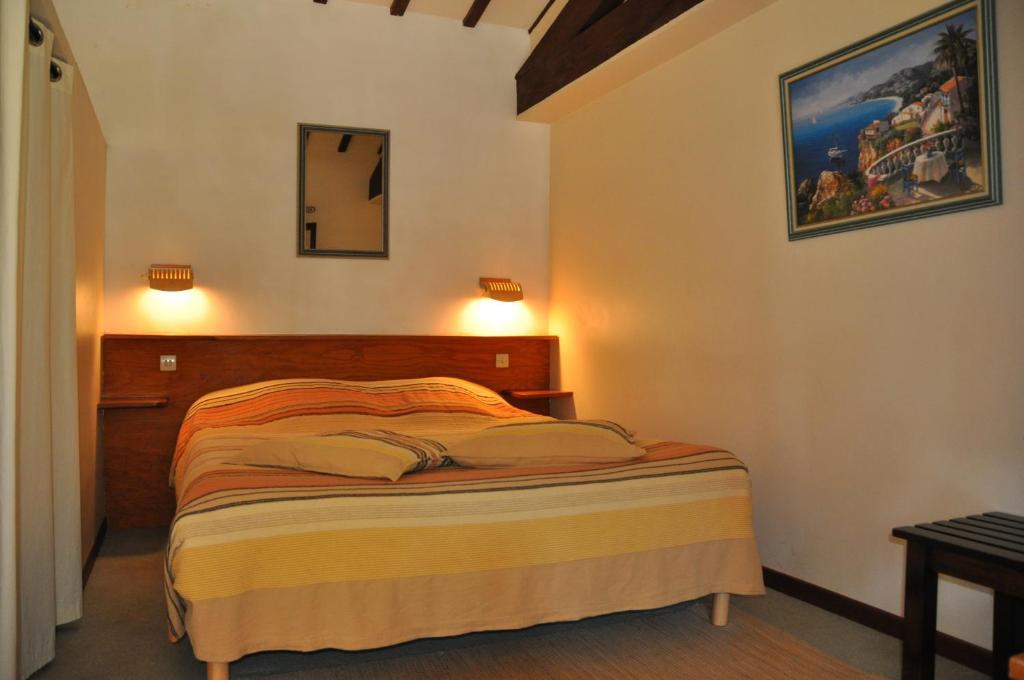 La Cigaliere Hotel Le Beausset Room photo