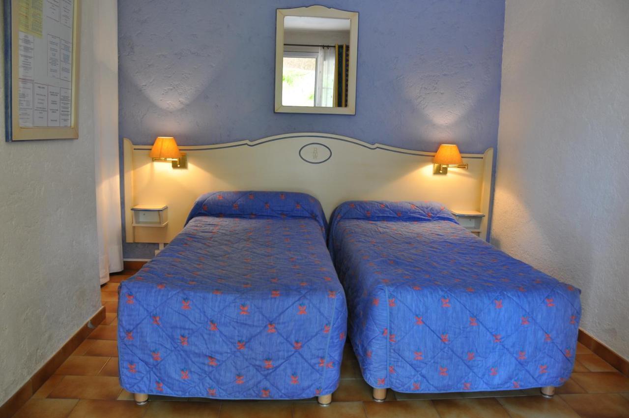 La Cigaliere Hotel Le Beausset Room photo