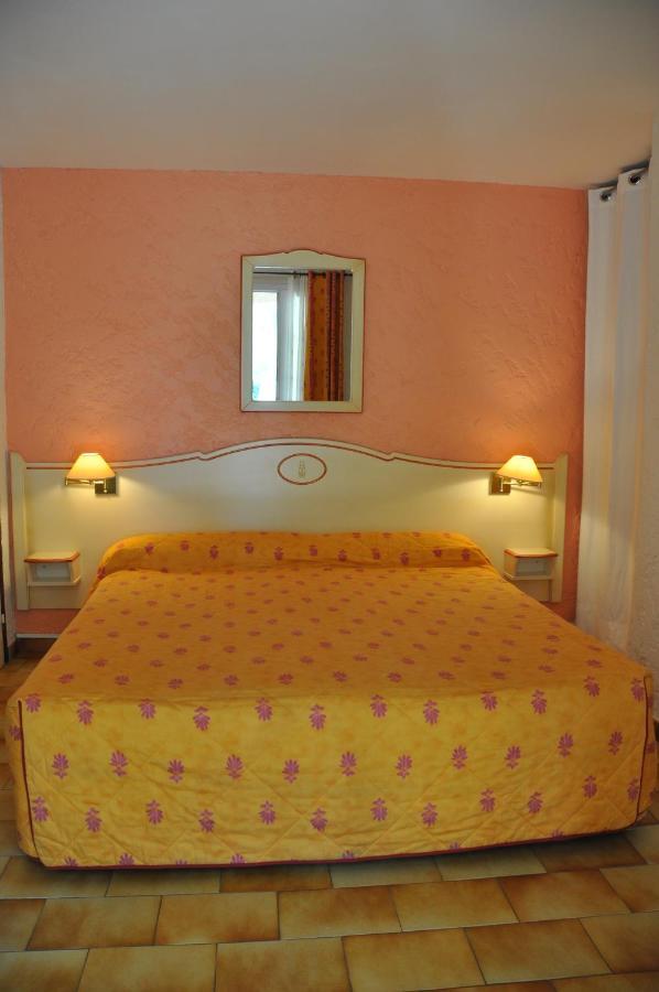 La Cigaliere Hotel Le Beausset Room photo